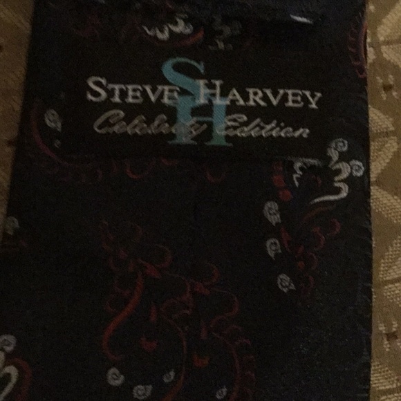 Men’s necktie - Picture 2 of 2